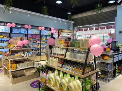 加盟化妝品開店好嗎？小資生活用實(shí)力說(shuō)話，禮品花卉添彩