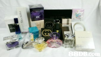 名牌化妝品、護膚品與香水 批發及零售全攻略