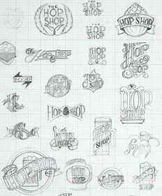 藝術留學平面設計專業(yè) 打造一份能打動考官的卓越作品集